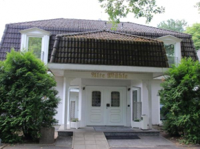 Отель Hotel Alte Mühle  Шёнайхе